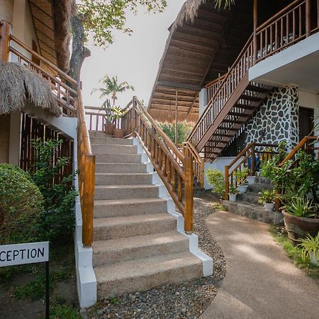 Kav's Beach Resort Zamboanguita  Exterior foto