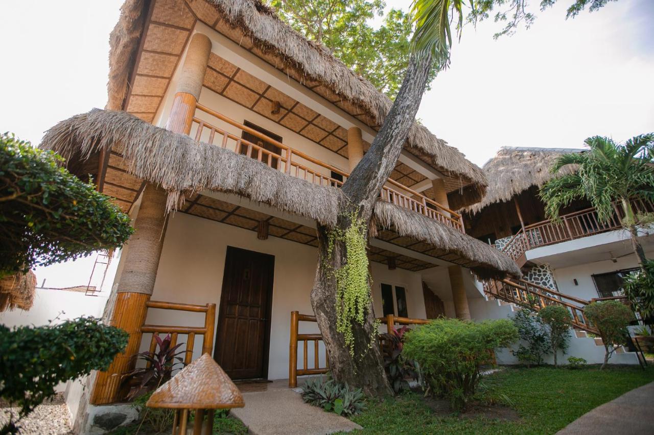 Kav's Beach Resort Zamboanguita  Exterior foto