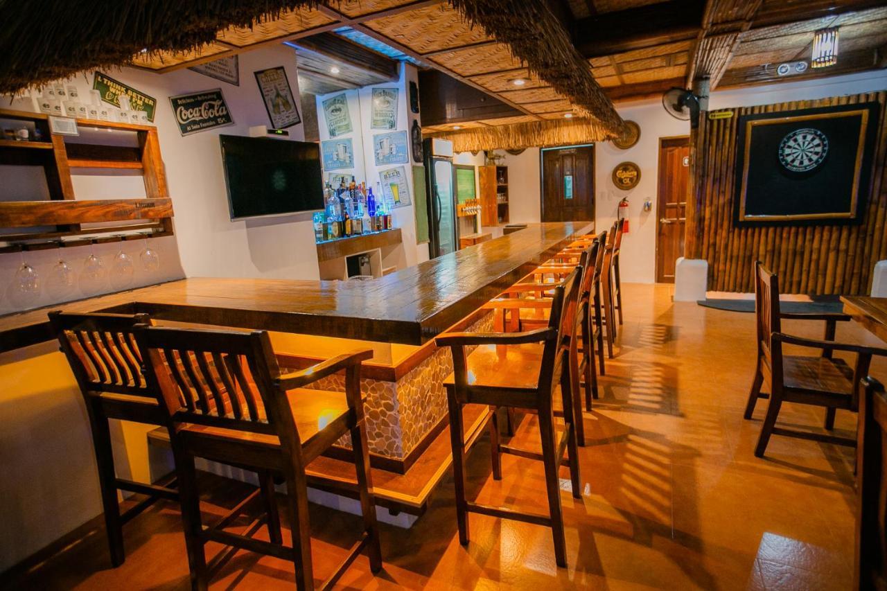 Kav's Beach Resort Zamboanguita  Exterior foto