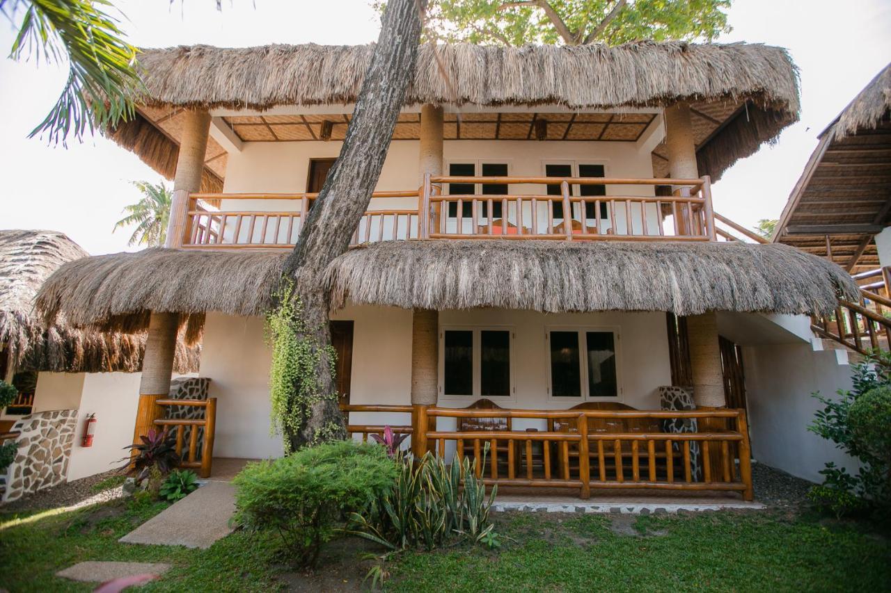 Kav's Beach Resort Zamboanguita  Exterior foto