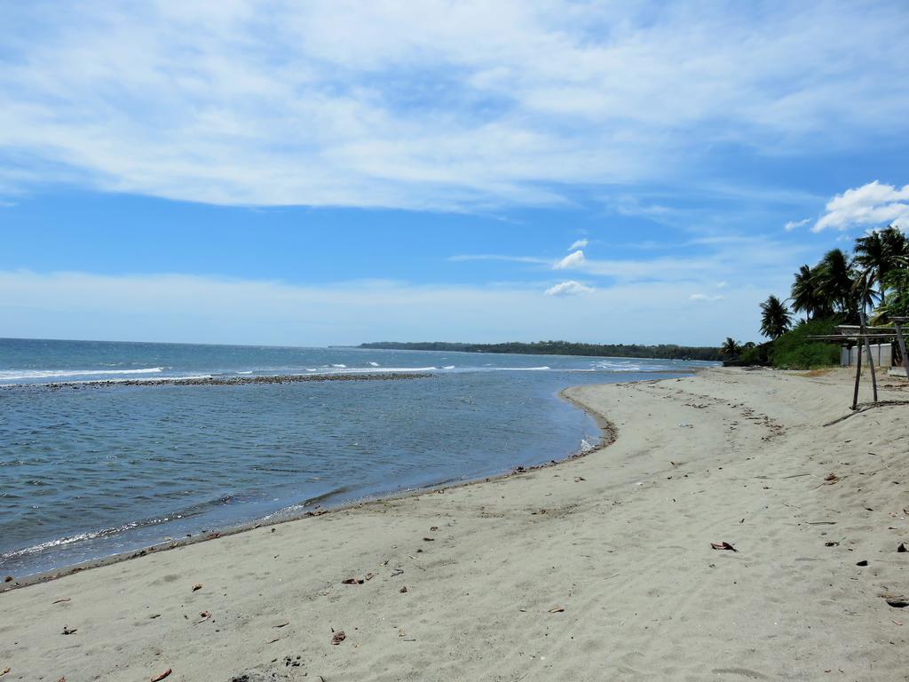 Kav's Beach Resort Zamboanguita  Exterior foto